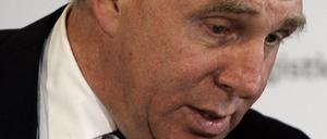 Dieter Hoeneß