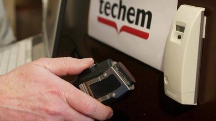 Techem
