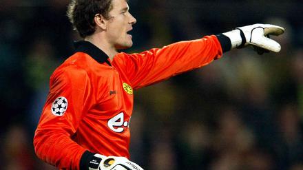 Jens Lehmann