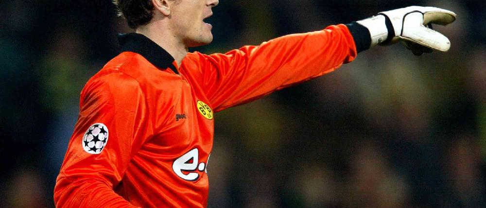 Jens Lehmann