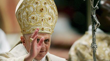Papst