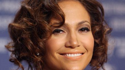 Jennifer Lopez
