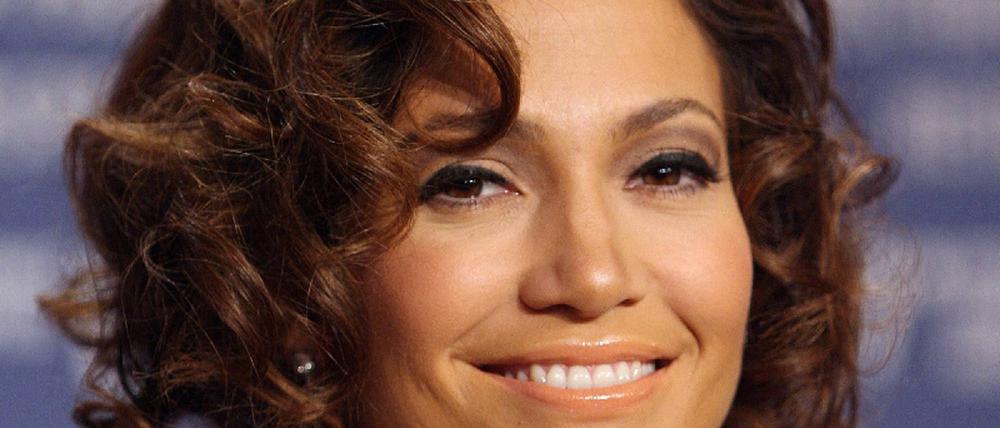 Jennifer Lopez