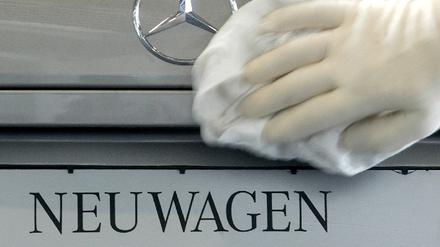 Neuwagen