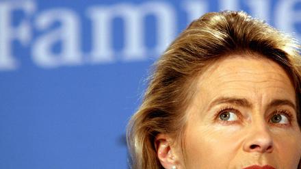von der Leyen