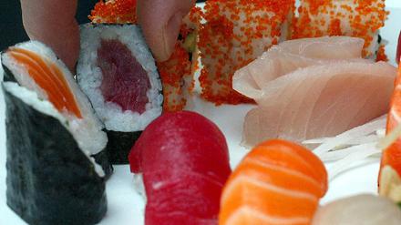 Sushi