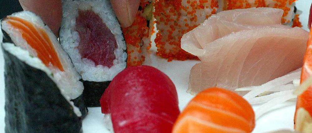 Sushi