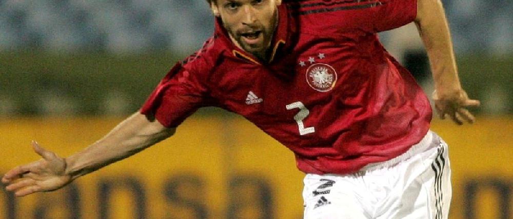 Andreas Hinkel