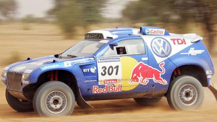 Rallye Dakar