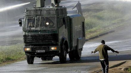 Nairobi