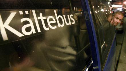 Kältebus