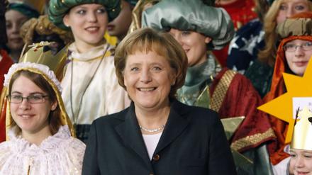 Merkel
