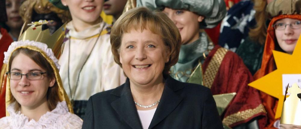 Merkel