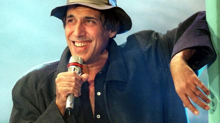 Adriano Celentano