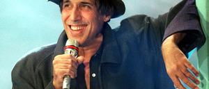 Adriano Celentano