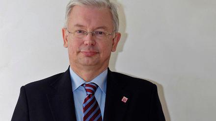 Roland Koch