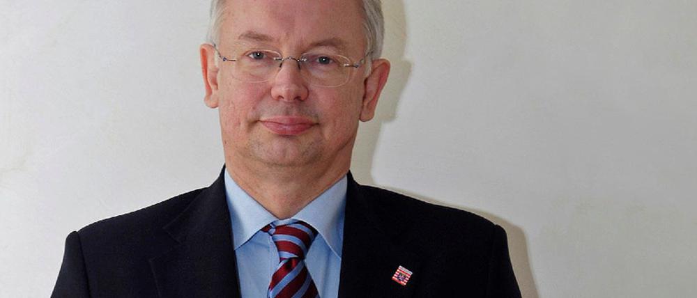 Roland Koch