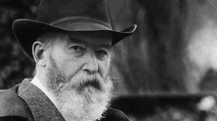 Wilhelm Busch
