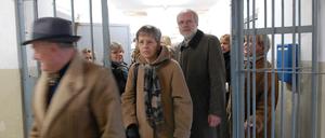 Stasi-Gefängnis