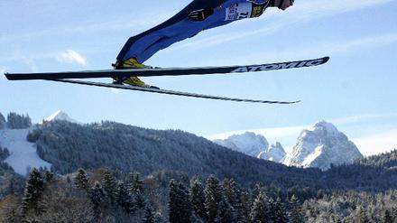 Vierschanzentournee