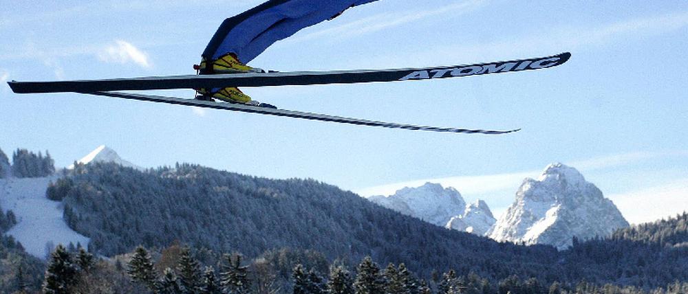 Vierschanzentournee