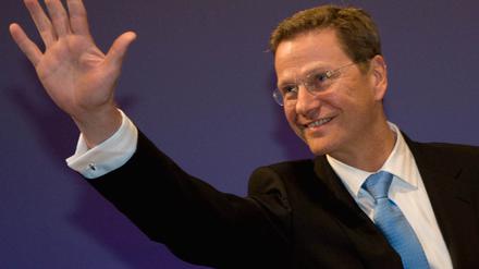 Westerwelle Dreikönig