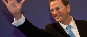Westerwelle Dreikönig