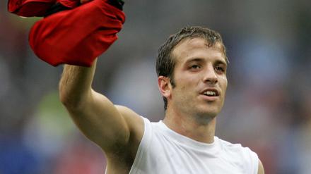 Rafael van der Vaart