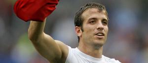 Rafael van der Vaart
