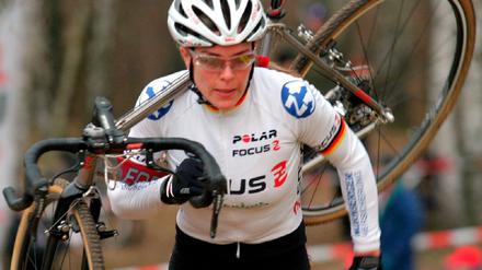 Kupfernagel