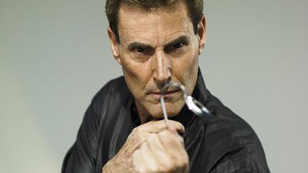 Uri Geller
