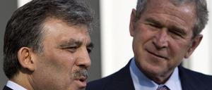 Bush Gül