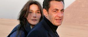 sarkozy bruni