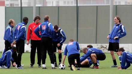 Hansa Rostock