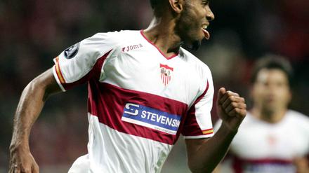 Frederic Kanoute