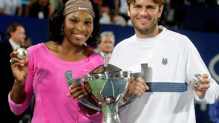 Hopman Cup