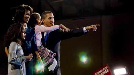 Barack Obama