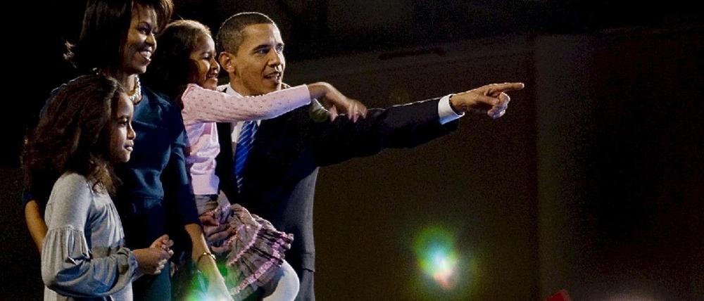 Barack Obama