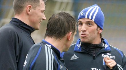 Van der Vaart