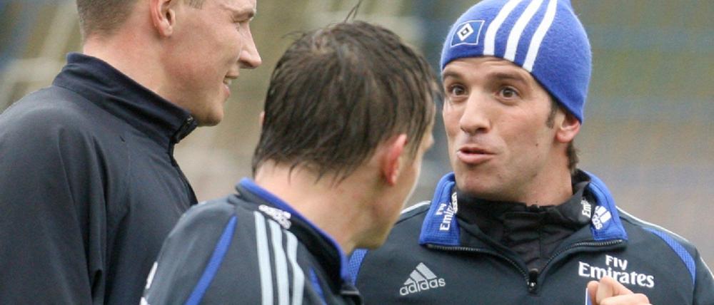 Van der Vaart