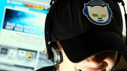 Napster