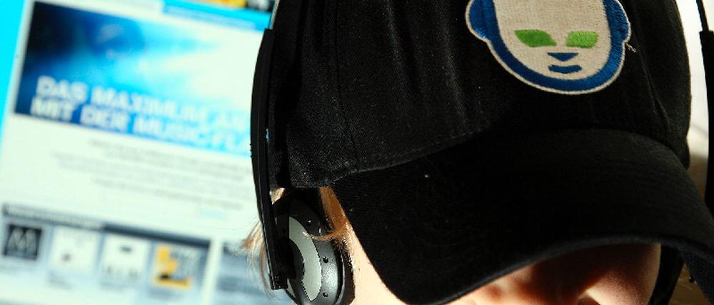 Napster