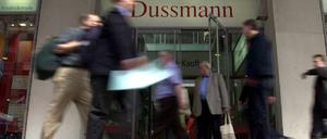 Dussmann