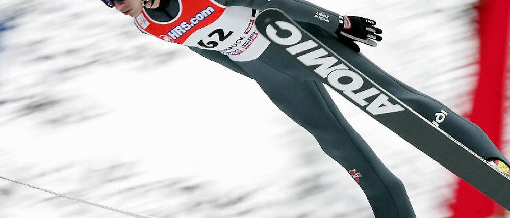 Michael Neumayer