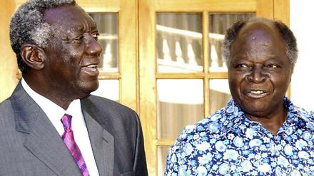 Kibaki