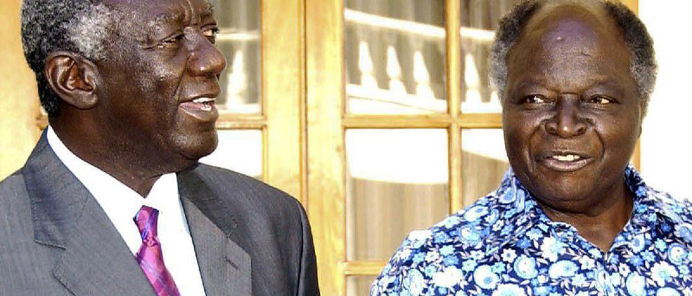 Kibaki