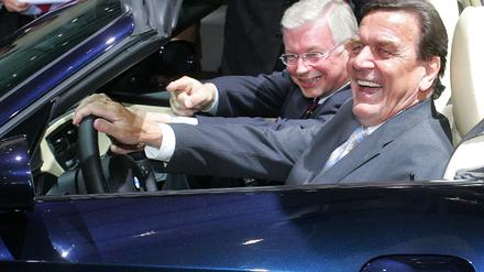 Schröder und Koch