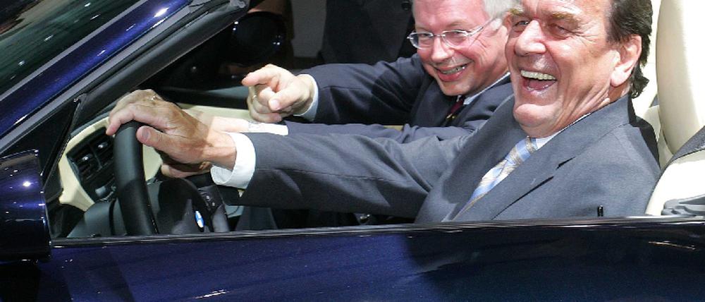 Schröder und Koch