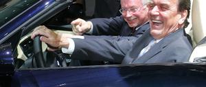 Schröder und Koch