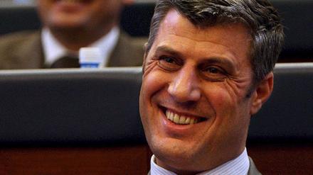Thaci